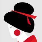 Kolory Japonii. Czerwień — okładka e-booka