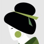Kolory Japonii. Zieleń — okładka e-booka