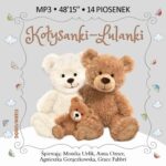 Kołysanki – lulanki — okładka audiobooka