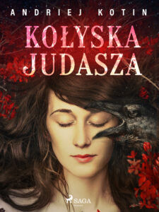 Kołyska Judasza — okładka e-booka