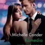 Tytuł: Komedia romantyczna
Autor: Michelle Conder
Wydawnictwo: Harlequin
Formaty: EPUB, MOBI