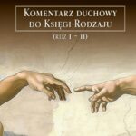 Komentarz duchowy do Księgi Rodzaju (Rdz. 1 – 11) — okładka e-booka