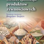 Komercjalizacja produktów żywnościowych — okładka e-booka