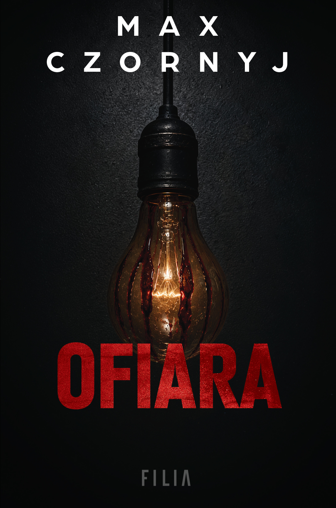 Tytuł: Komisarz Eryk Deryło (Tom 2). Ofiara
Autor: Max Czornyj
Wydawnictwo: FILIA
Formaty: EPUB, MOBI