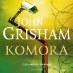 Tytuł: KOMORA
Autor: John Grisham
Wydawnictwo: Albatros
Formaty: MP3
