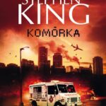 Tytuł: Komórka
Autor: Stephen King
Wydawnictwo: Albatros
Formaty: EPUB, MOBI