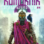 Tytuł: Komornik. Arena dłużników (#4). Komornik. Arena Dłużników - tom 4
Autor: Michał Gołkowski
Wydawnictwo: Fabryka Słów
Formaty: EPUB, MOBI