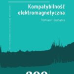 Tytuł: Kompatybilność elektromagnetyczna. Pomiary i badania
Autor: Michał Borecki, Jan Sroka
Wydawnictwo: Oficyna Wydawnicza Politechniki Warszawskiej
Formaty: PDF