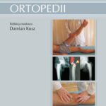 Kompendium ortopedii — okładka e-booka
