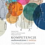 Kompetencje osobowościowe i twórcze — okładka e-booka