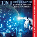 Tytuł: Kompetencje przyszłości - wyzwania w pedagogice edukacji i psychologii.
Autor: 
Wydawnictwo: Akademia Handlowa Nauk Stosowanych
Formaty: PDF
