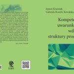 Tytuł: Kompetencyjne uwarunkowania wdrażania struktury procesowej
Autor: autor zbiorowy
Wydawnictwo: Silva Rerum
Formaty: PDF