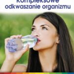 Kompleksowe odkwaszanie organizmu — okładka e-booka