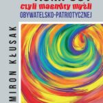 Kompost, czyli meandry myśli obywatelsko-patriotycznej — okładka e-booka