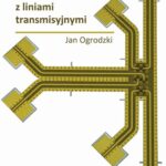 Komputerowa symulacja układów z liniami transmisyjnymi — okładka e-booka