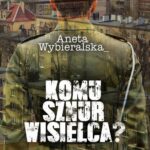 Komu sznur wisielca? — okładka e-booka