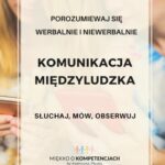 Tytuł: Komunikacja międzyludzka. Słuchaj, mów, obserwuj
Autor: Katarzyna Płuska
Wydawnictwo: Katarzyna Skoczylas-Płuska
Formaty: PDF
