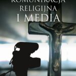 Komunikacja religijna i media — okładka e-booka