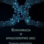 Komunikacja w społeczeństwie sieci — okładka e-booka