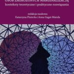 Tytuł: Komunikowanie się społeczne osób zagrożonych marginalizacją – konteksty teoretyczne i praktyczne rozwiązania
Autor: 
Wydawnictwo: Uniwersytet Pedagogiczny w Krakowie
Formaty: PDF