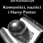 Komuniści, naziści i Harry Potter — okładka e-booka