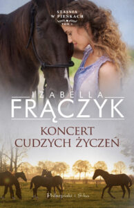 Koncert cudzych życzeń — okładka e-booka