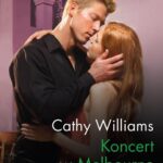 Tytuł: Koncert w Melbourne
Autor: Cathy Williams
Wydawnictwo: Harlequin
Formaty: MOBI, EPUB