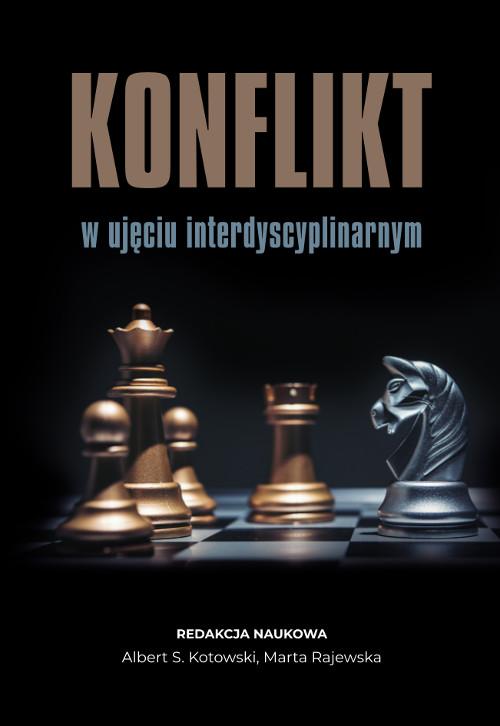 Tytuł: Konflikt w ujęciu interdyscyplinarnym
Autor: 
Wydawnictwo: Wydawnictwo Uniwersytetu Kazimierza Wielkiego w Bydgoszczy
Formaty: PDF