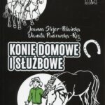 Konie domowe i służbowe — okładka e-booka