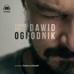 Koniec gry — okładka audiobooka