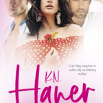 Tytuł: Koniec tajemnic
Autor: K.N. Haner
Wydawnictwo: Purple Book
Formaty: EPUB, MOBI