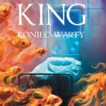 KONIEC WARTY — okładka e-booka