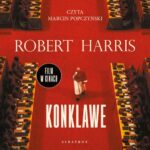 Tytuł: Konklawe (wydanie filmowe)
Autor: Robert Harris
Wydawnictwo: Albatros
Formaty: MP3