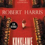 Tytuł: Konklawe (wydanie filmowe)
Autor: Robert Harris
Wydawnictwo: Albatros
Formaty: EPUB, MOBI