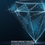 Konkurencyjność kulturowa przedsiębiorstw. Studium teoretyczno-empiryczne — okładka e-booka