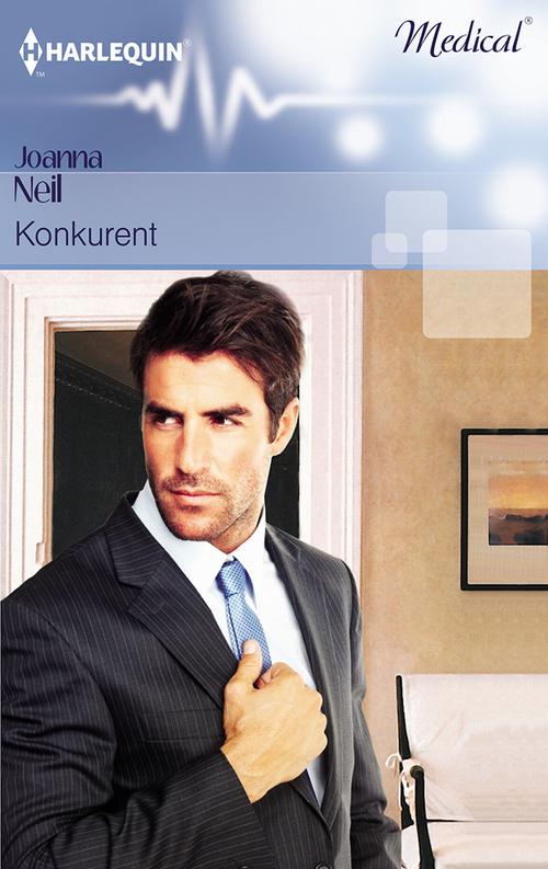 Tytuł: Konkurent
Autor: Joanna Neil
Wydawnictwo: Harlequin
Formaty: MOBI, EPUB