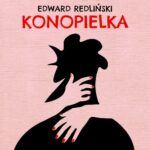 Konopielka — okładka audiobooka