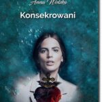 Konsekrowani — okładka e-booka