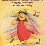 Tytuł: Konspekty zajęć rytmiczno-muzycznych dla grupy 5-6 latków na cały rok szkolny
Autor: Marzena Staniek
Wydawnictwo: Impuls
Formaty: MOBI, EPUB