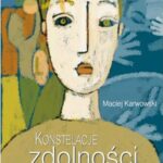 Konstelacje zdolności — okładka e-booka