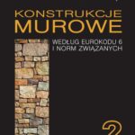 Tytuł: Konstrukcje murowe według Eurokodu 6 i norm związanych. Tom 2
Autor: Łukasz Drobiec, Radosław Jasiński, Adam Piekarczyk
Wydawnictwo: Wydawnictwo Naukowe PWN
Formaty: PDF