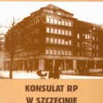 Tytuł: Konsulat Rzeczypospolitej Polskiej w Szczecinie w latach 1925-1939. Powstanie i działalność
Autor: Wojciech Skóra
Wydawnictwo: Uniwersytet Pomorski w Słupsku
Formaty: PDF