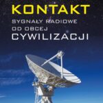 Kontakt. Sygnały radiowe od obcej cywilizacji — okładka e-booka