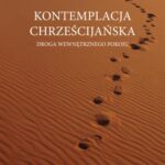 Kontemplacja chrześcijańska. Droga wewnętrznego pokoju — okładka e-booka