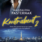 Kontrahent 2 — okładka e-booka