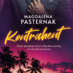 Kontrahent — okładka e-booka