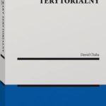 Kontrakt terytorialny — okładka e-booka