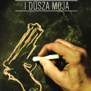 Kontrapunkty. I dusza moja — okładka