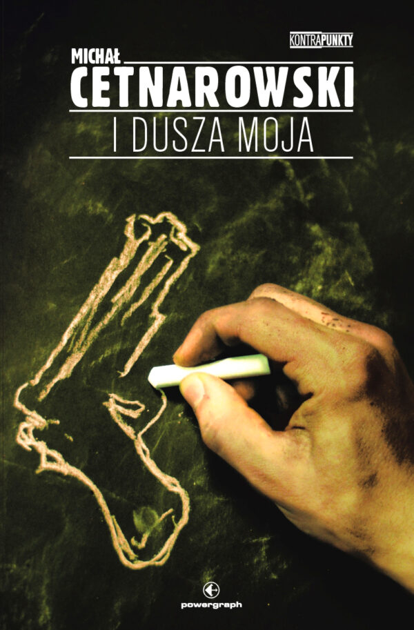 Kontrapunkty. I dusza moja — okładka e-booka