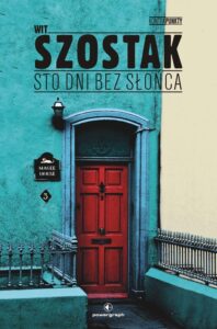 Kontrapunkty. Sto dni bez słońca — okładka e-booka